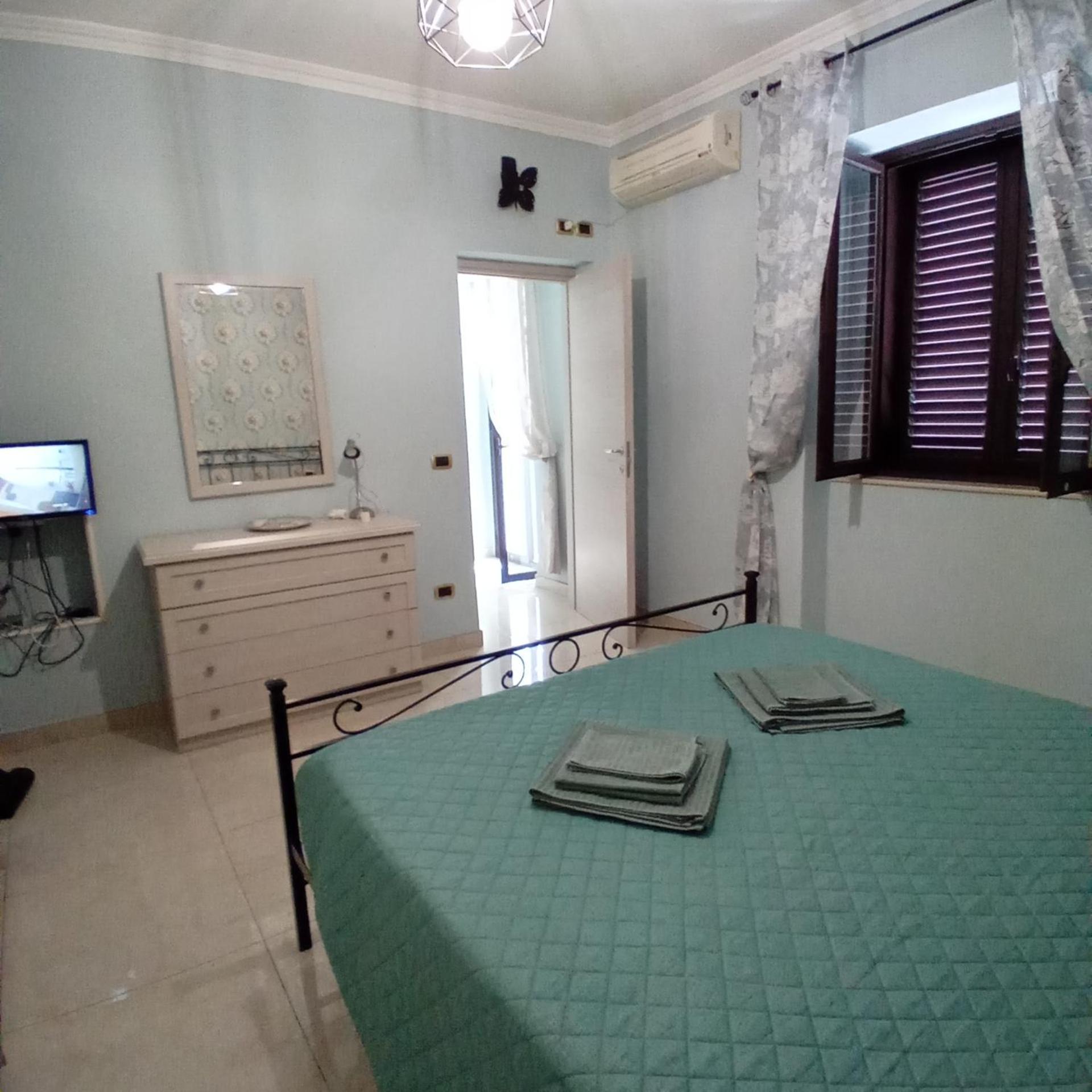 Casa Irene Apartment Catania Exterior photo