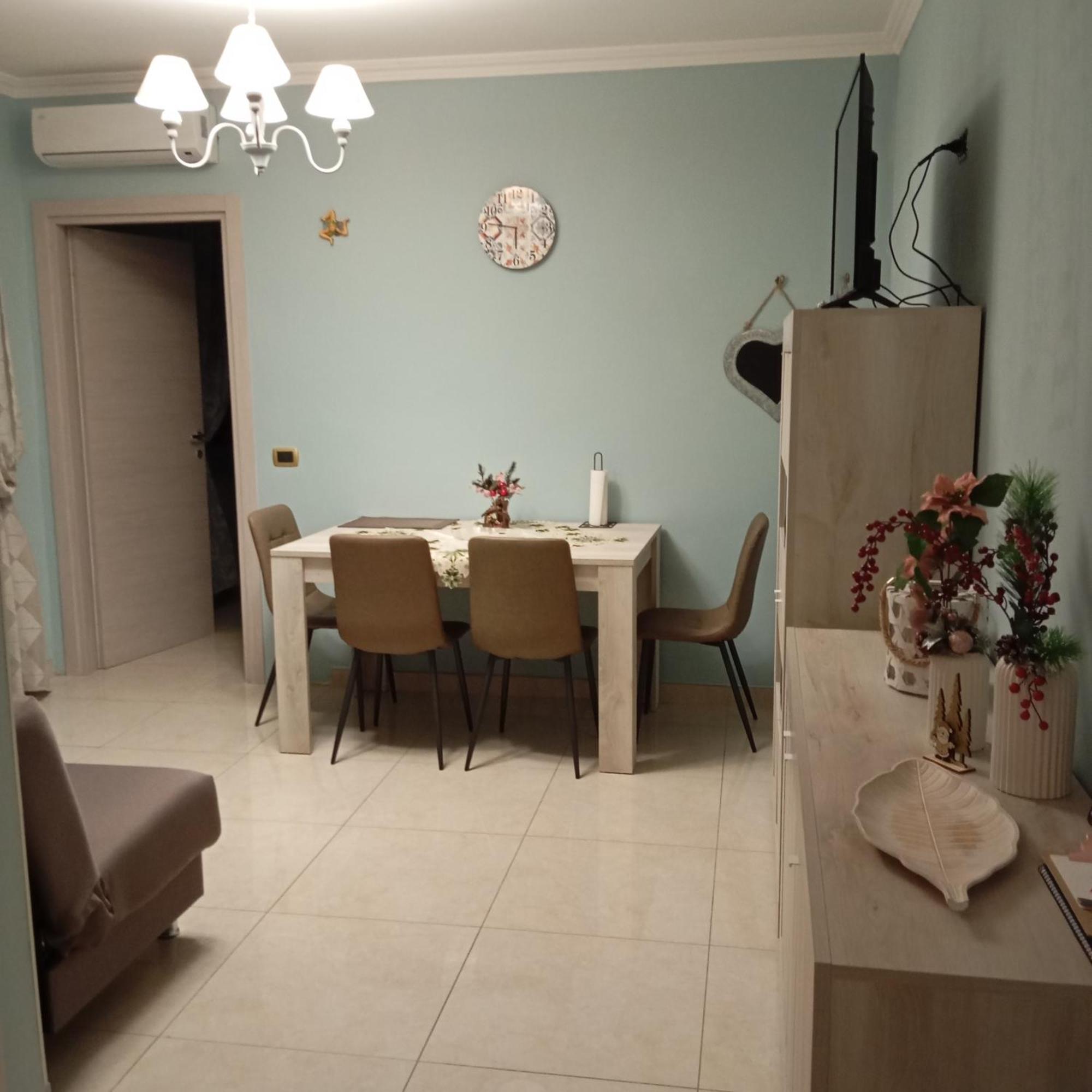 Casa Irene Apartment Catania Exterior photo